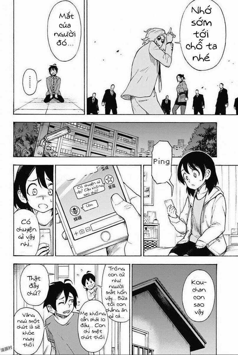 Ziga - Chapter 1 - Trang 28