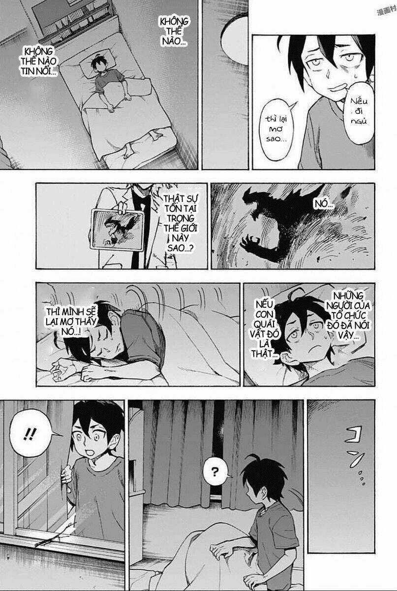 Ziga - Chapter 1 - Trang 29