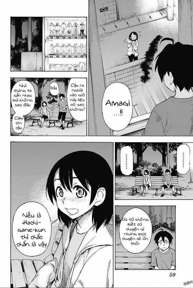 Ziga - Chapter 1 - Trang 30