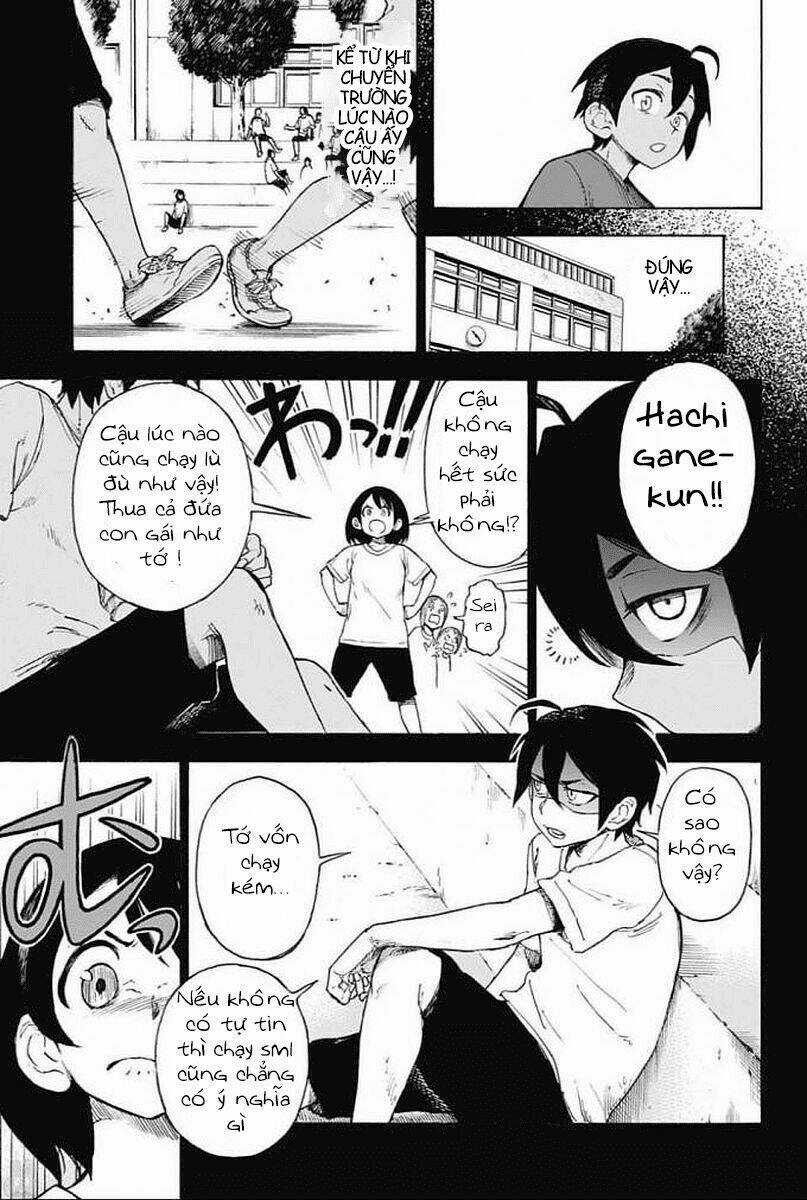 Ziga - Chapter 1 - Trang 31