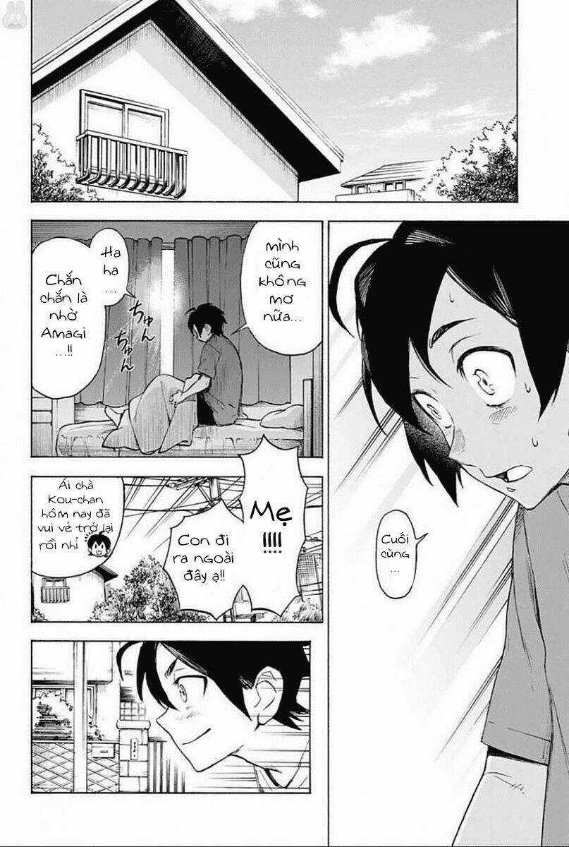 Ziga - Chapter 1 - Trang 34