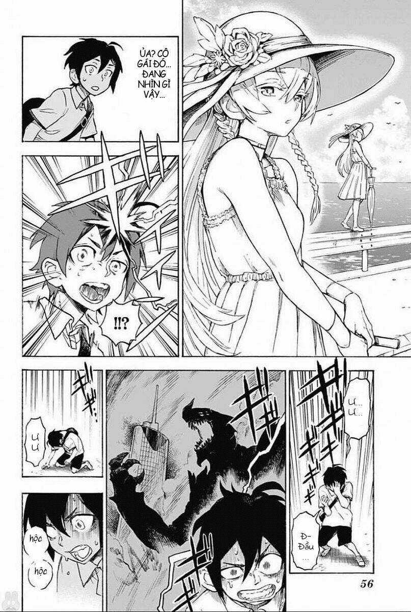 Ziga - Chapter 1 - Trang 36