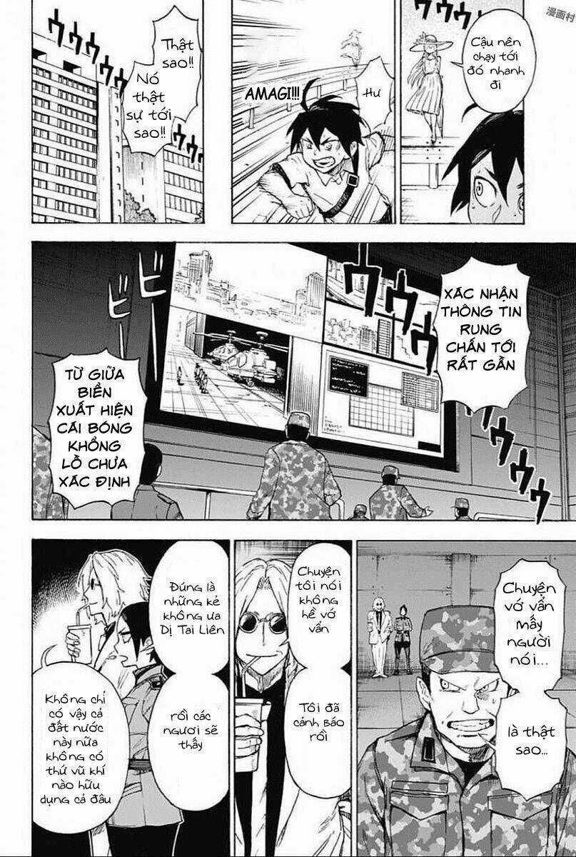 Ziga - Chapter 1 - Trang 38