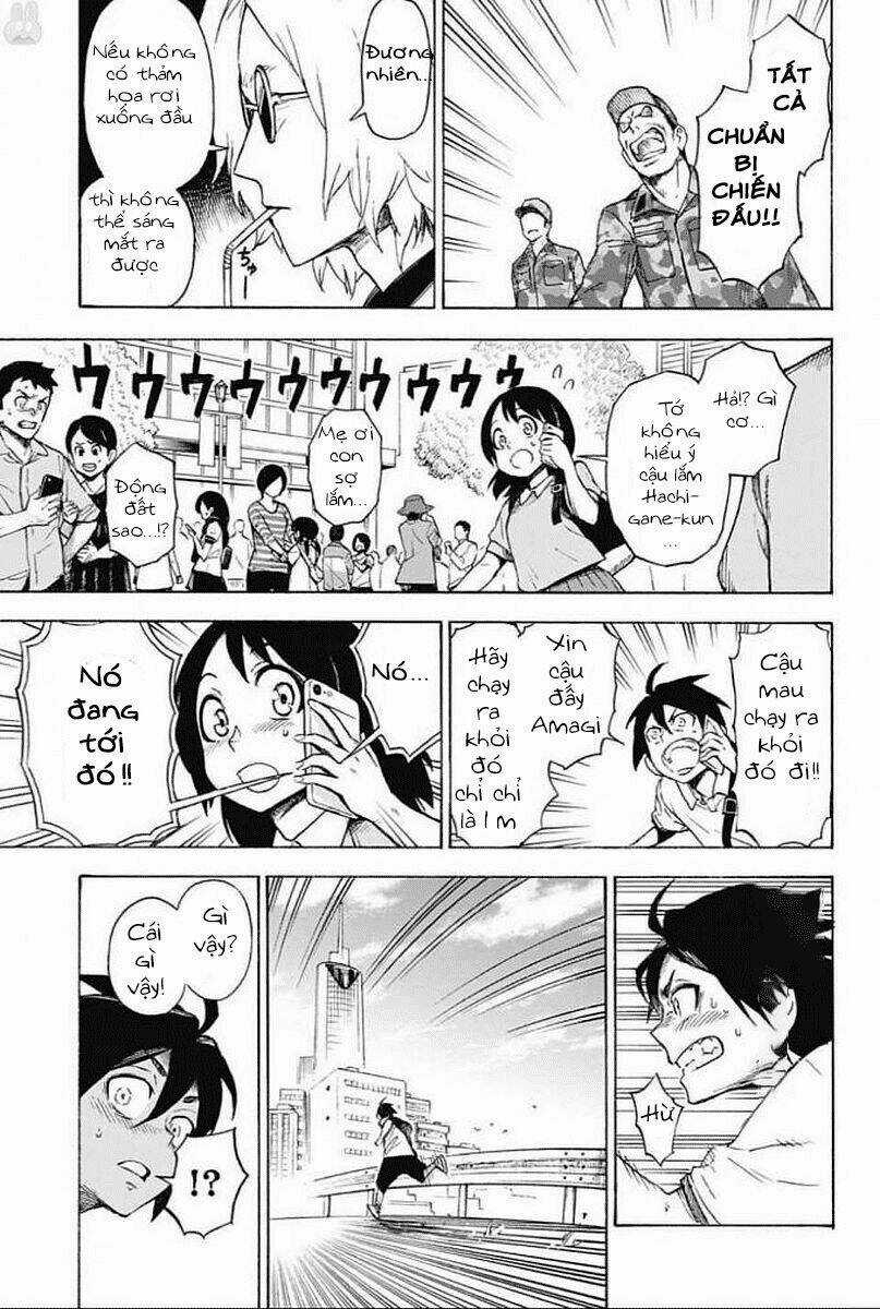 Ziga - Chapter 1 - Trang 39