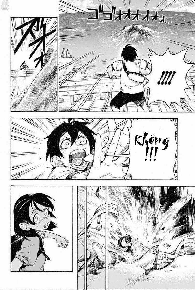 Ziga - Chapter 1 - Trang 40