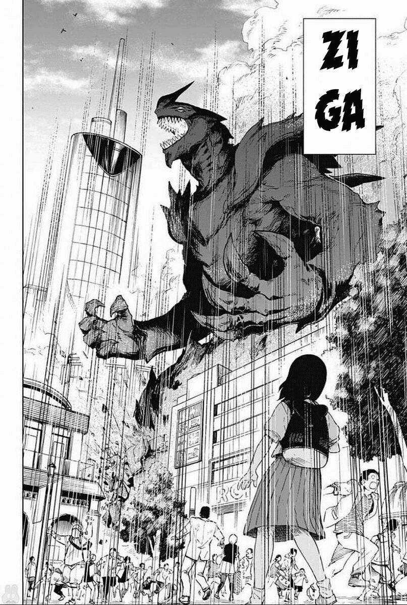 Ziga - Chapter 1 - Trang 43