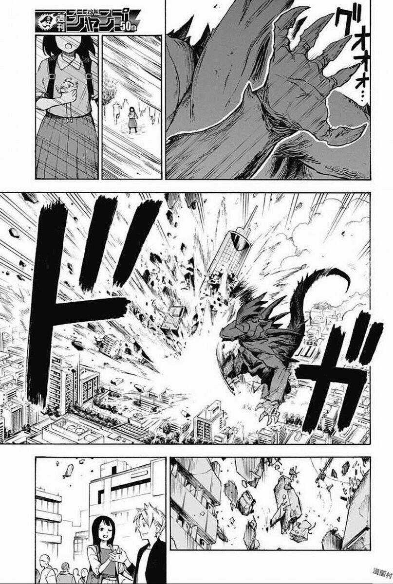 Ziga - Chapter 1 - Trang 44