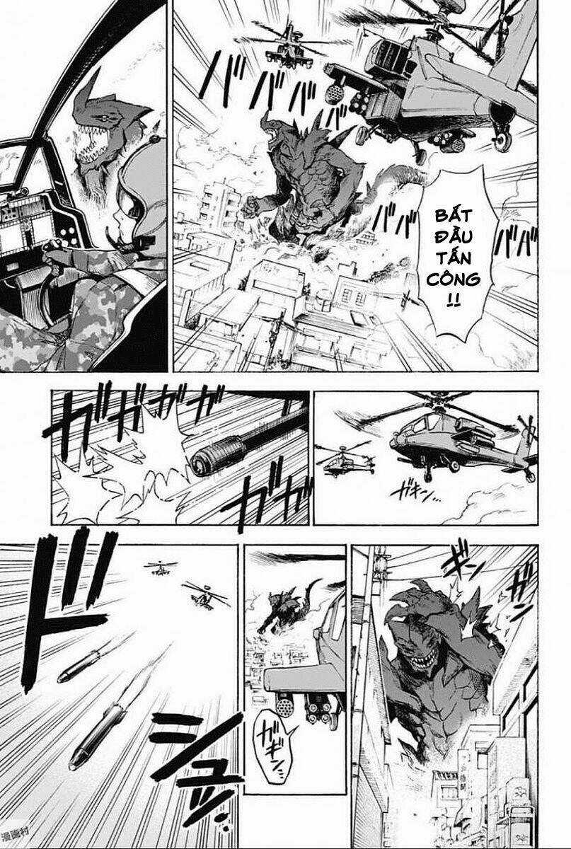 Ziga - Chapter 1 - Trang 46