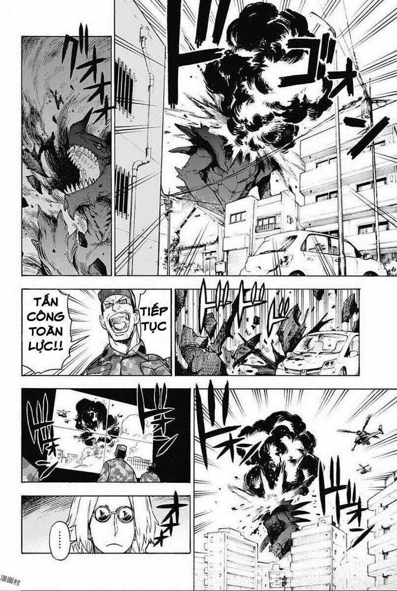 Ziga - Chapter 1 - Trang 47