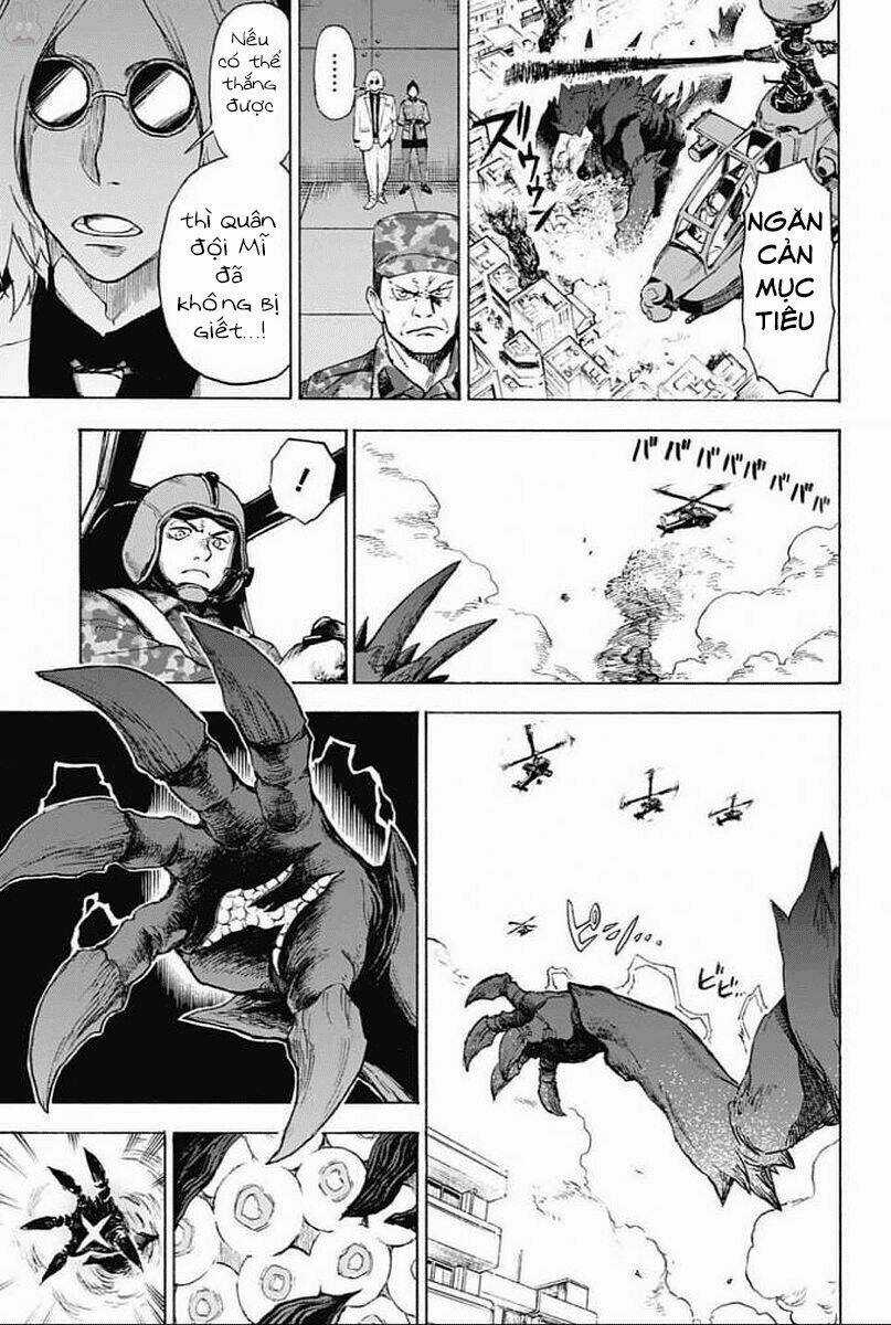 Ziga - Chapter 1 - Trang 48