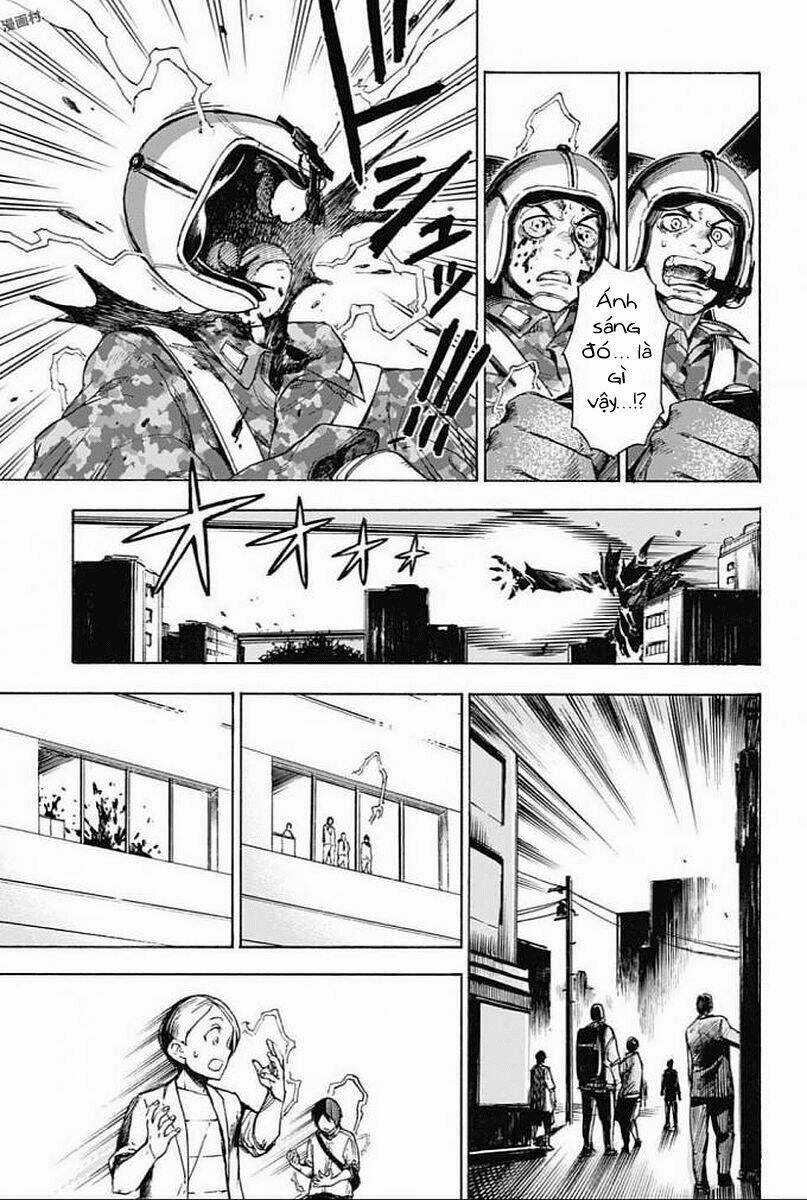 Ziga - Chapter 1 - Trang 50