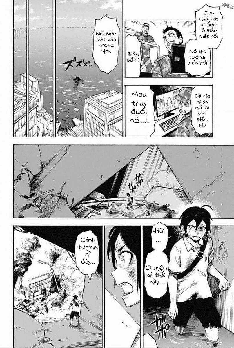 Ziga - Chapter 1 - Trang 53