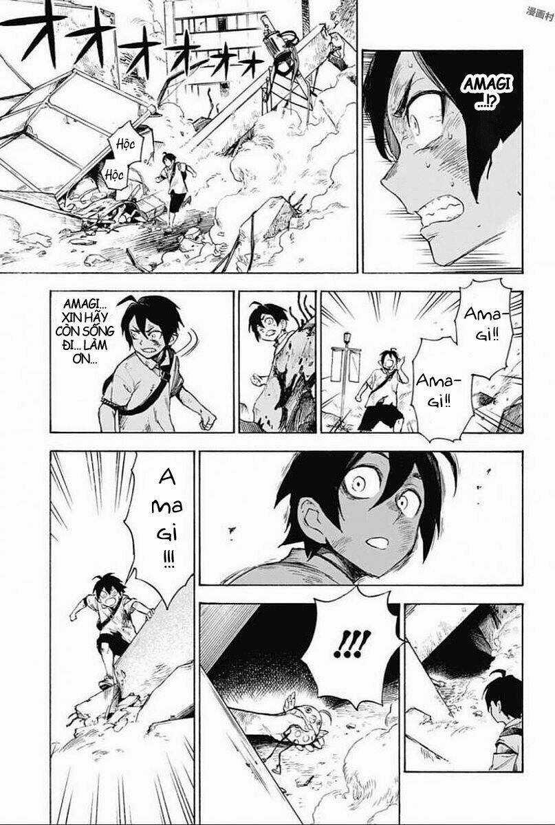 Ziga - Chapter 1 - Trang 54