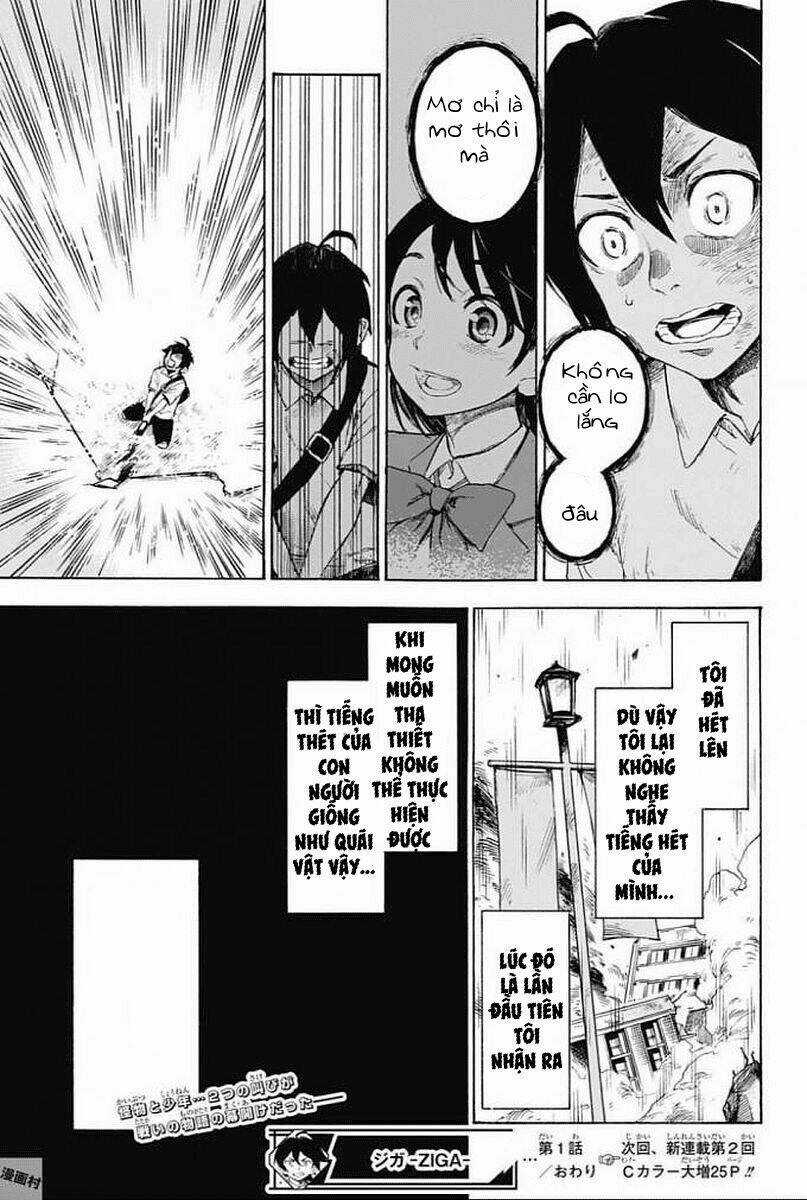 Ziga - Chapter 1 - Trang 56