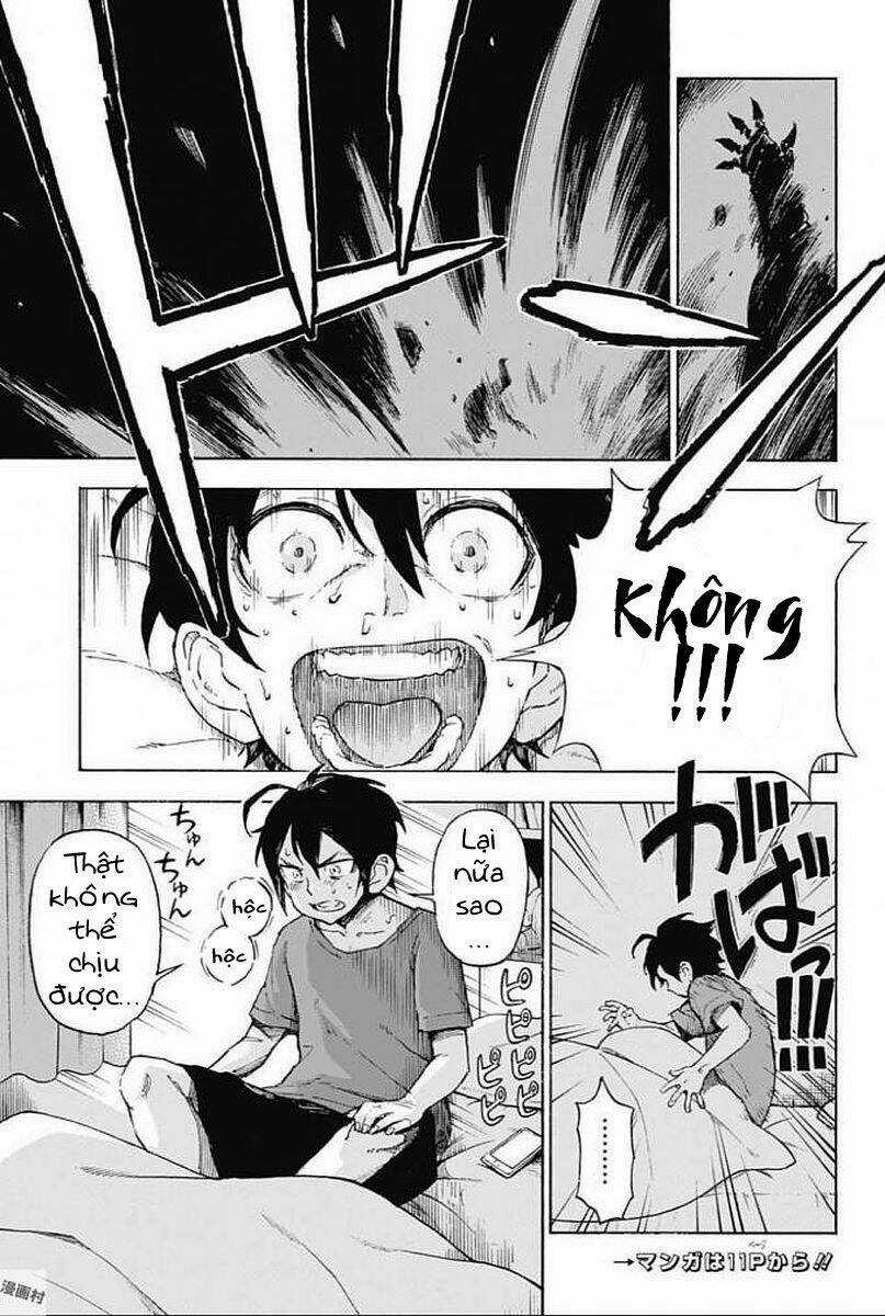 Ziga - Chapter 1 - Trang 7