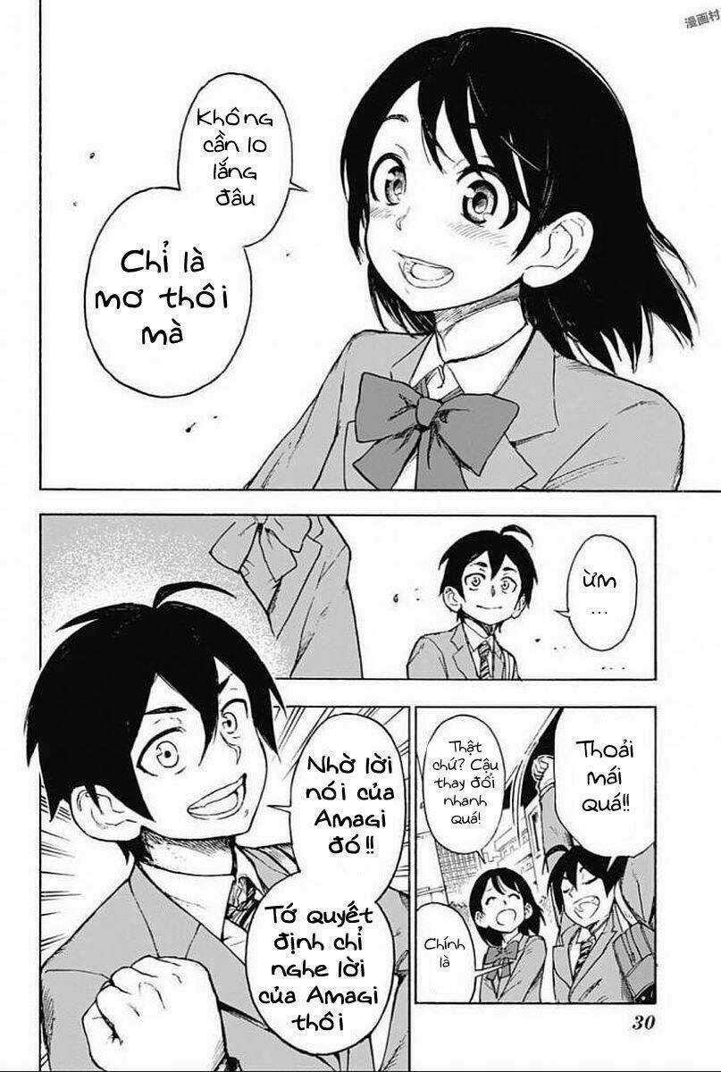 Ziga - Chapter 1 - Trang 10