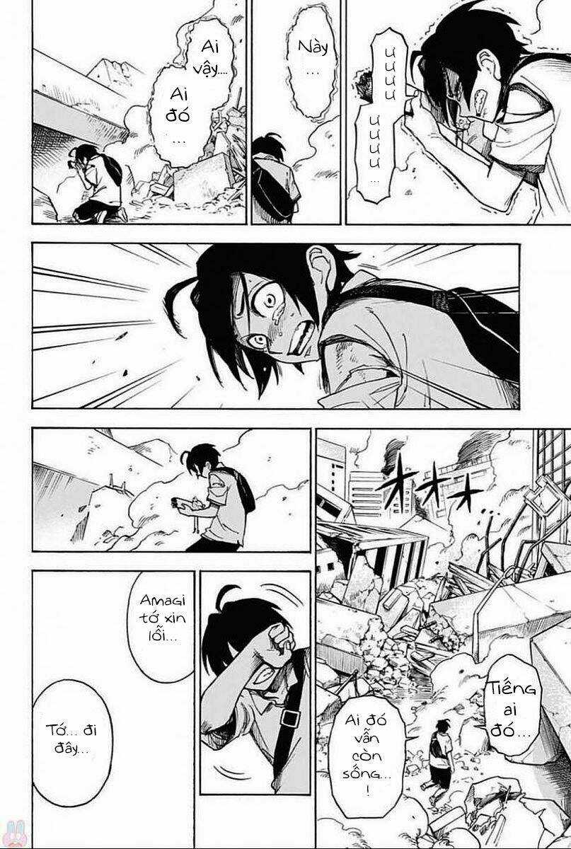 Ziga - Chapter 2 - Trang 11