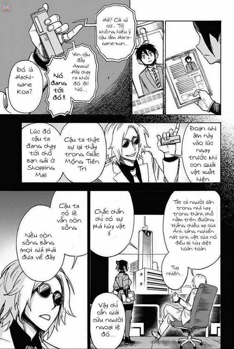 Ziga - Chapter 2 - Trang 14