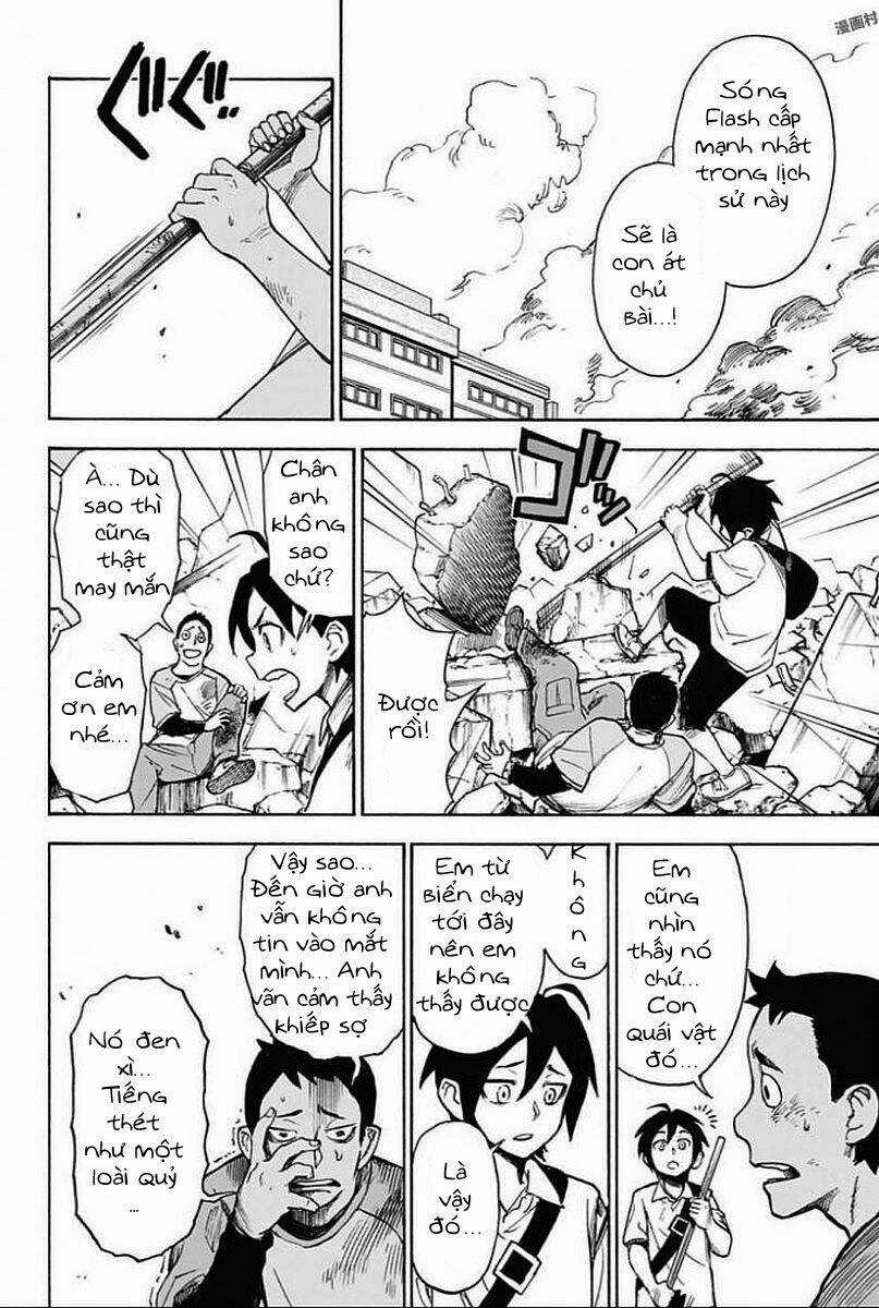 Ziga - Chapter 2 - Trang 15