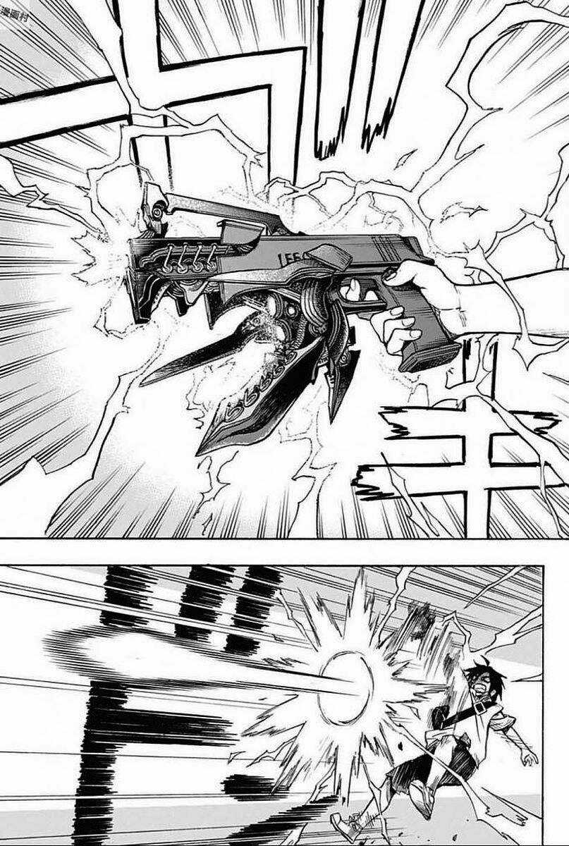 Ziga - Chapter 2 - Trang 26