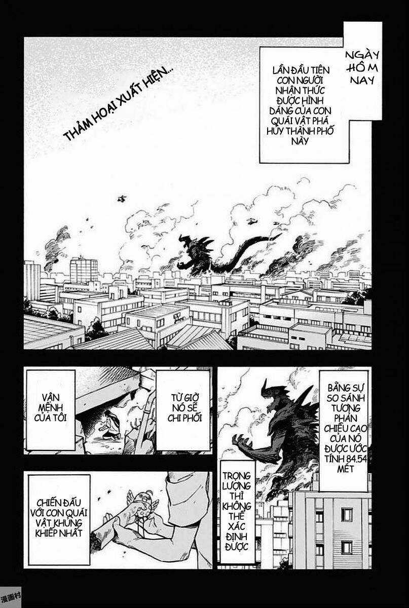 Ziga - Chapter 2 - Trang 5