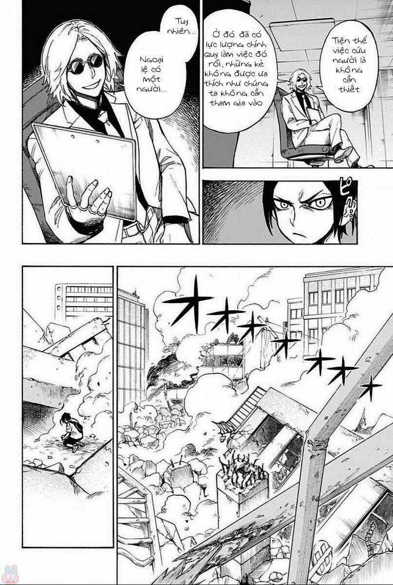 Ziga - Chapter 2 - Trang 9