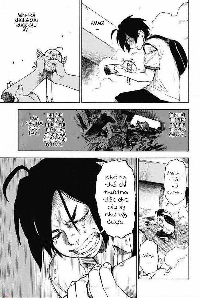 Ziga - Chapter 2 - Trang 10