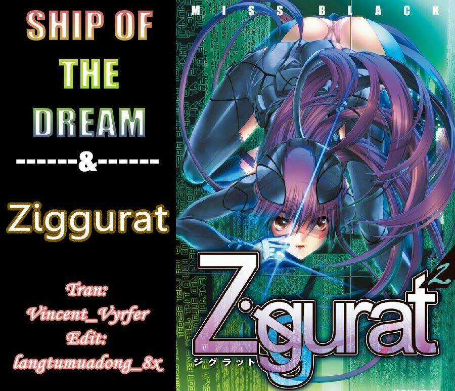 Ziggurat - Chapter 1 - Trang 1