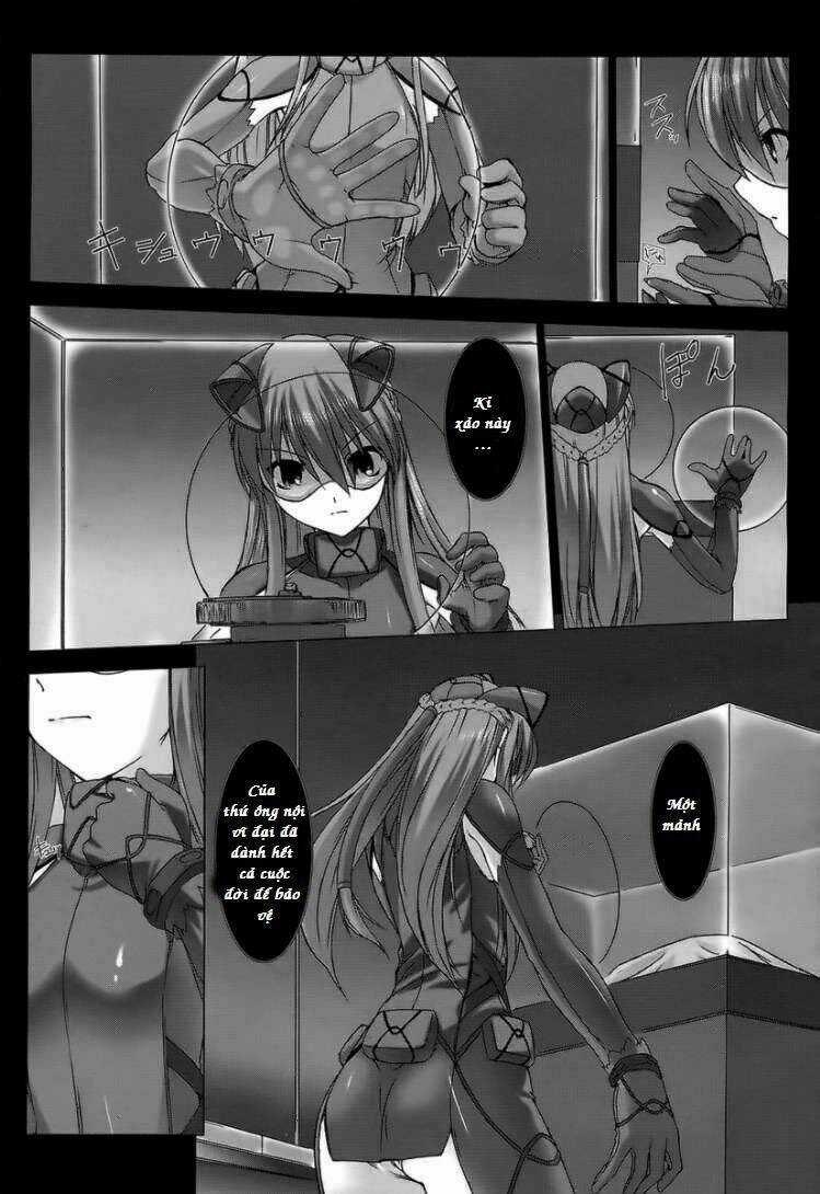 Ziggurat - Chapter 1 - Trang 25