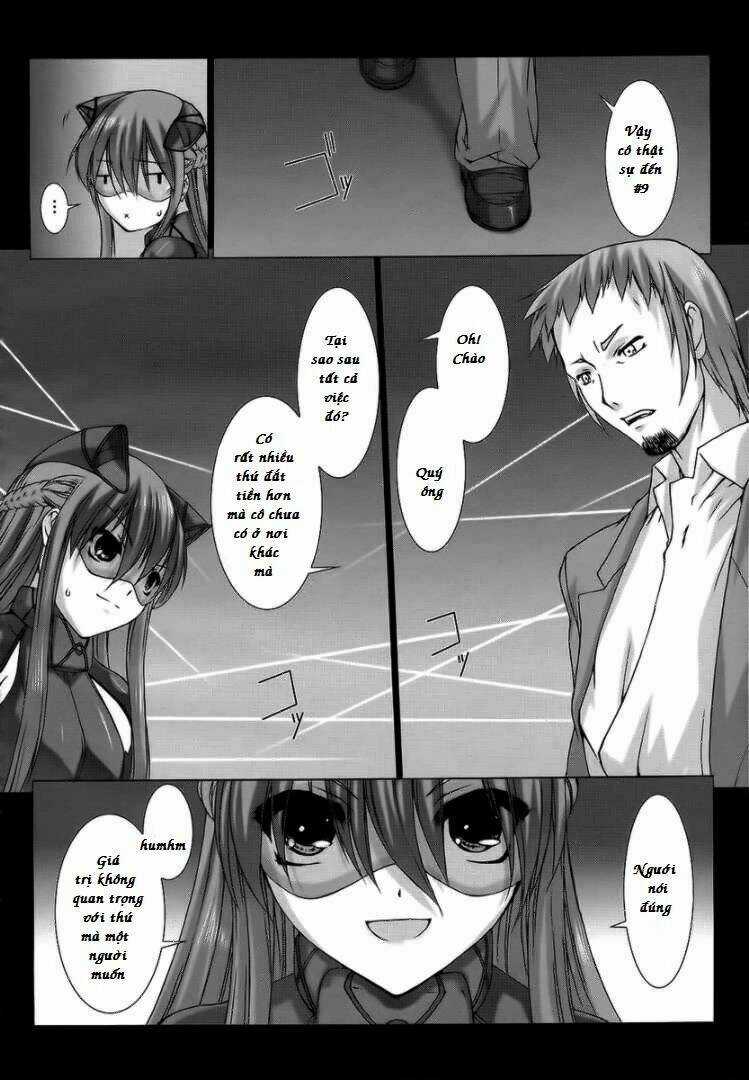 Ziggurat - Chapter 1 - Trang 26