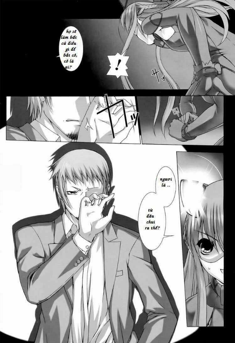 Ziggurat - Chapter 1 - Trang 5