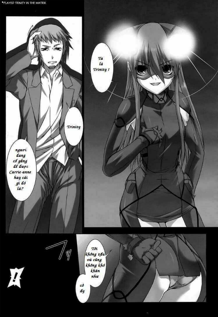 Ziggurat - Chapter 1 - Trang 7