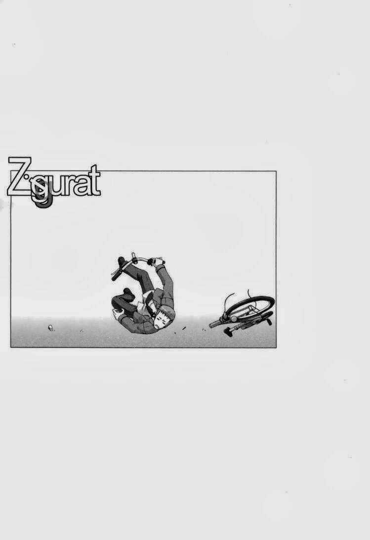 Ziggurat - Chapter 3 - Trang 1