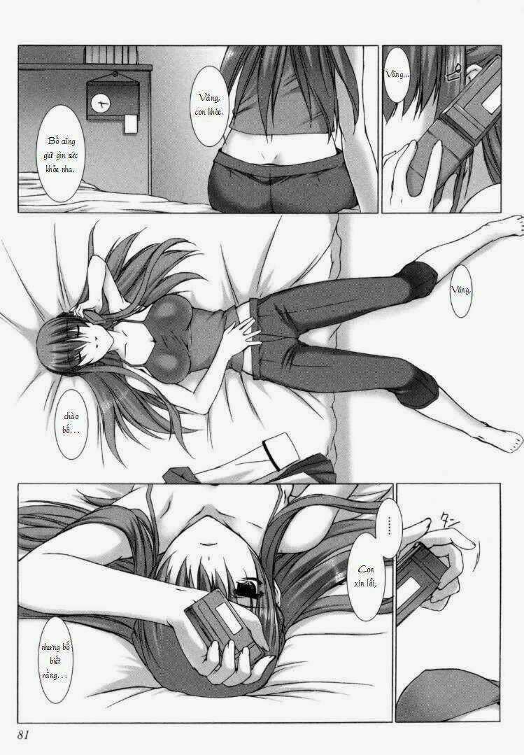 Ziggurat - Chapter 3 - Trang 17