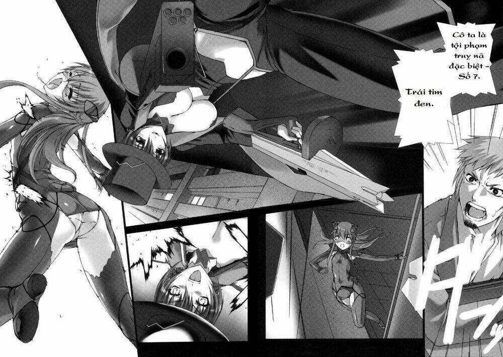 Ziggurat - Chapter 3 - Trang 24