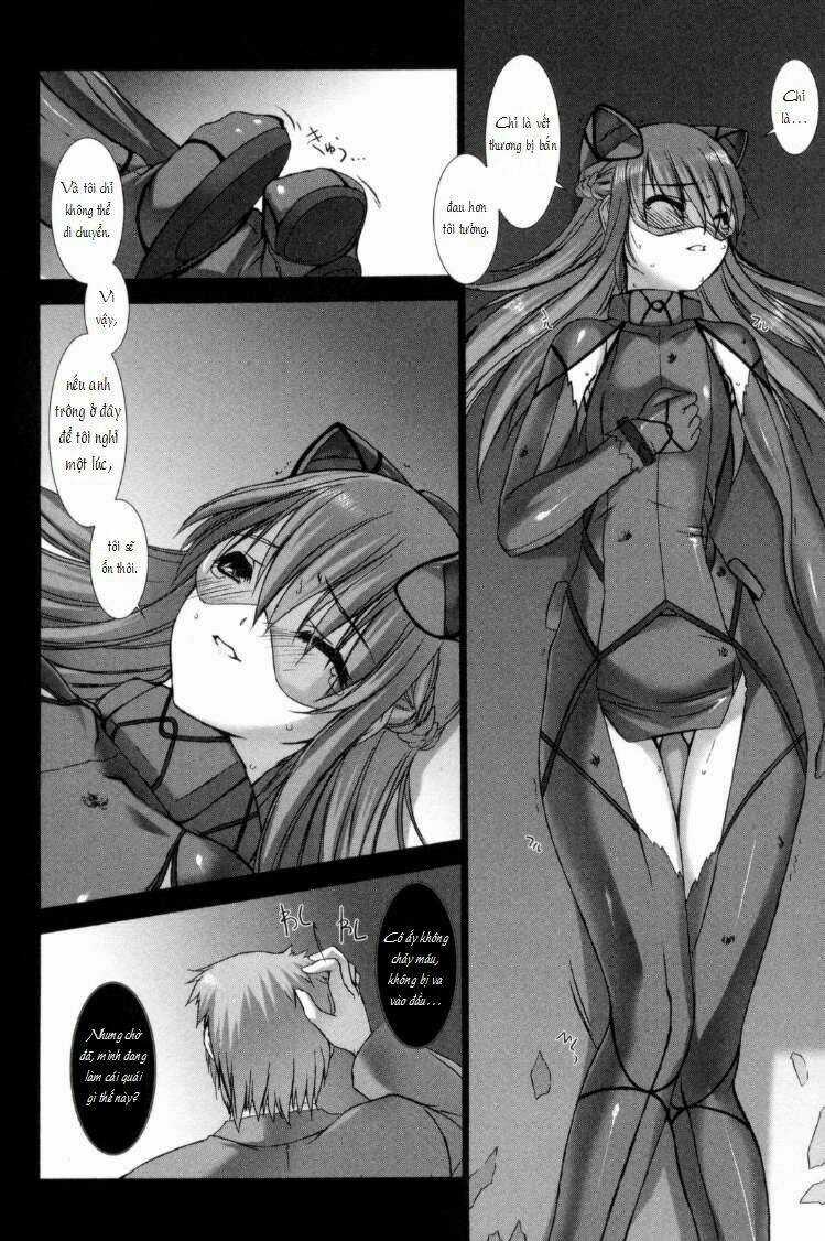 Ziggurat - Chapter 3 - Trang 28