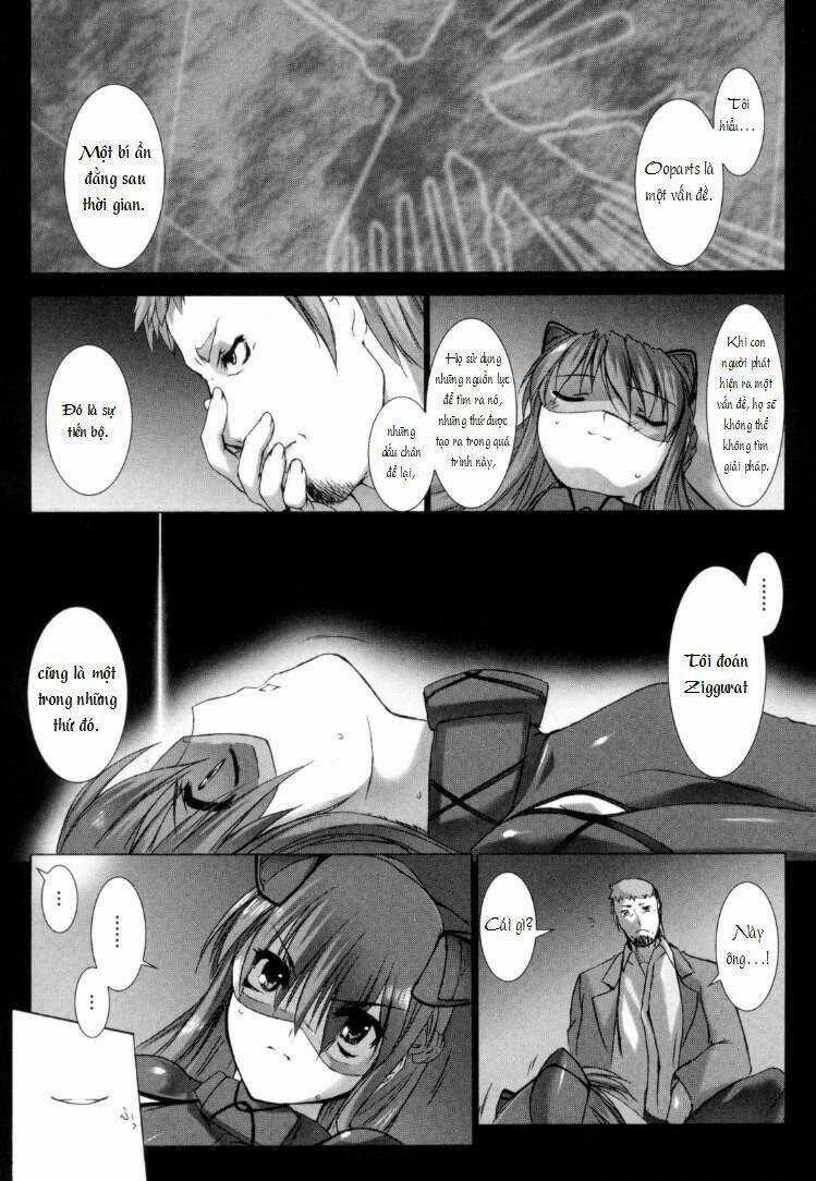 Ziggurat - Chapter 3 - Trang 30