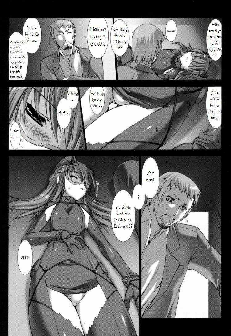 Ziggurat - Chapter 3 - Trang 31