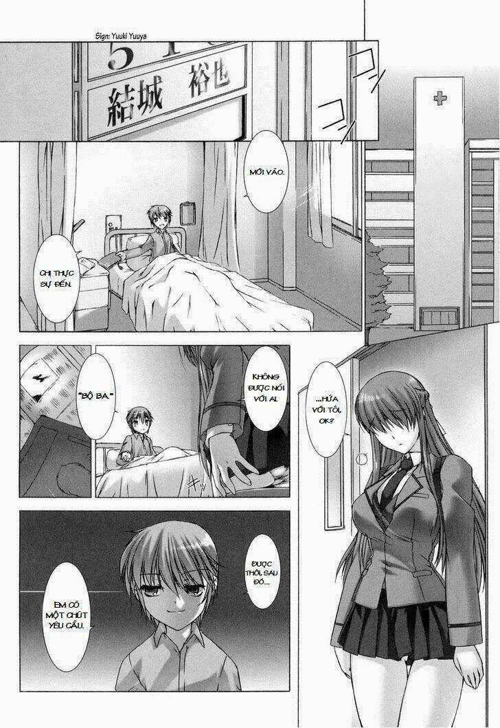 Ziggurat - Chapter 4 - Trang 15