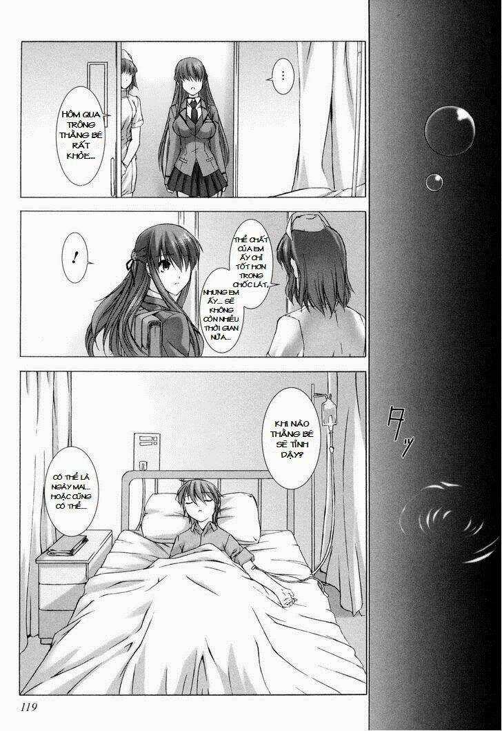 Ziggurat - Chapter 4 - Trang 20