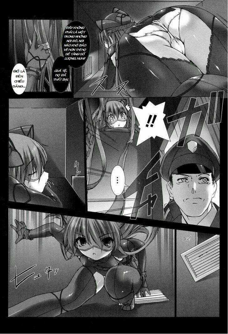 Ziggurat - Chapter 4 - Trang 24