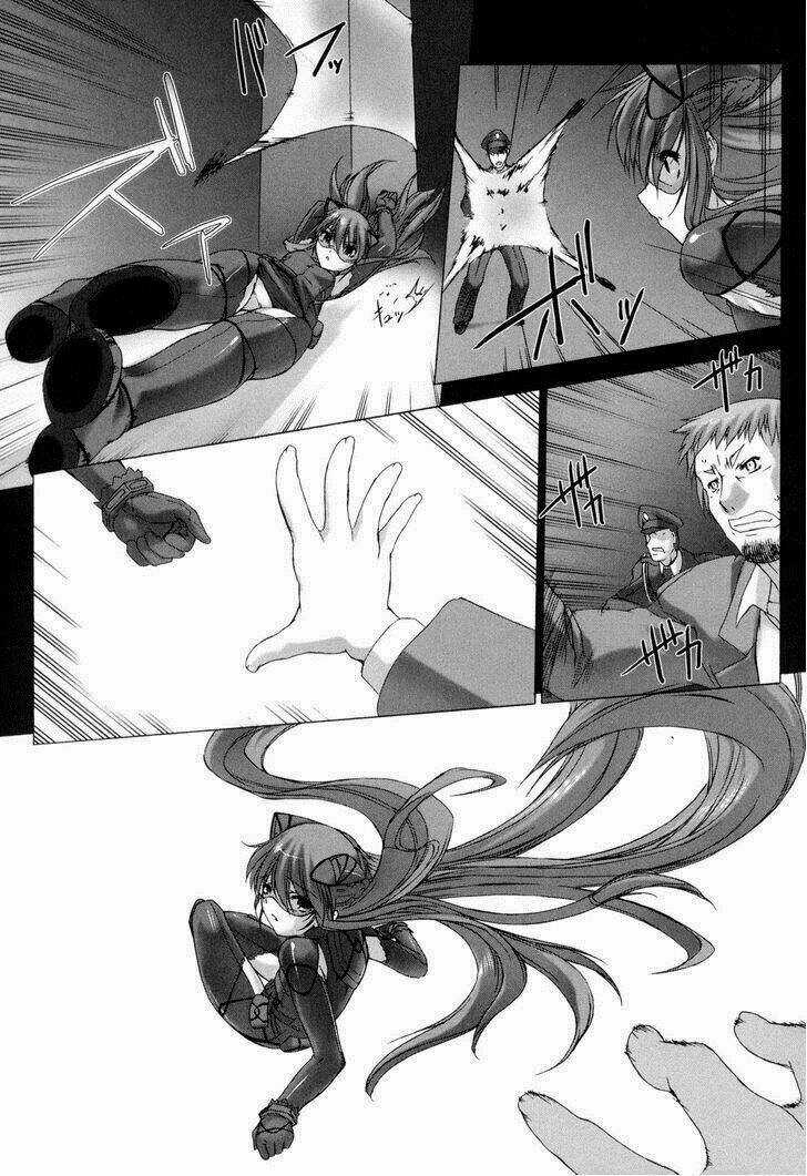 Ziggurat - Chapter 4 - Trang 28