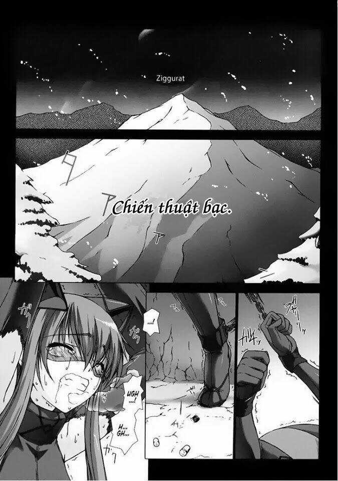 Ziggurat - Chapter 5 - Trang 4