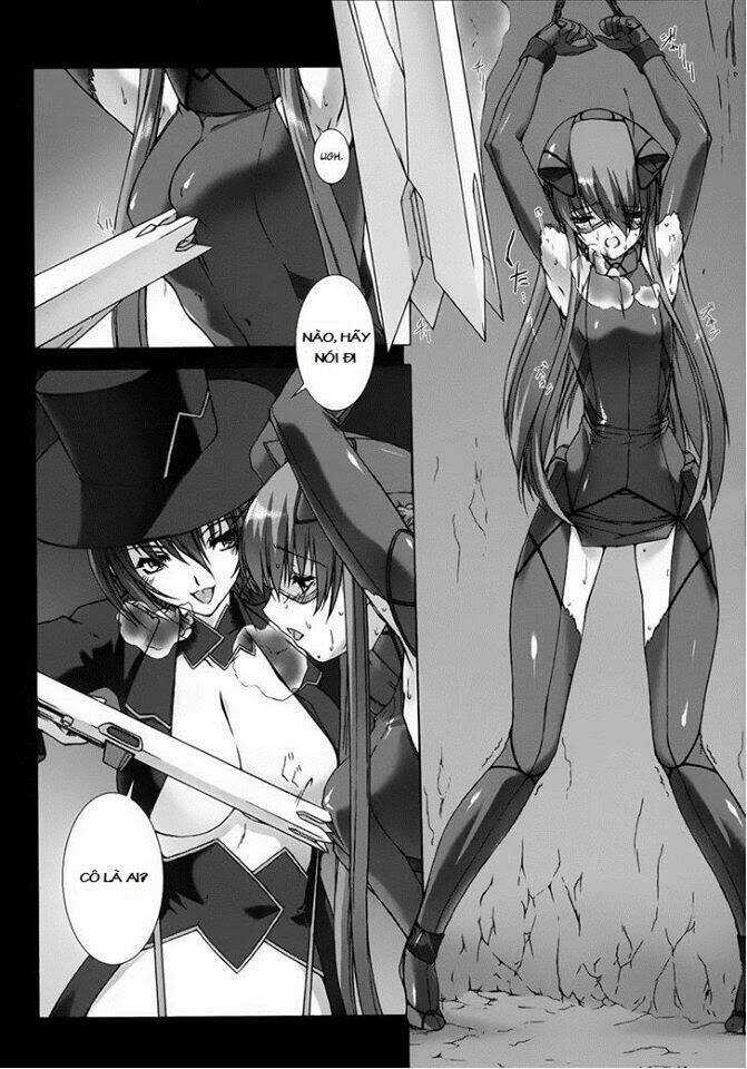 Ziggurat - Chapter 5 - Trang 5