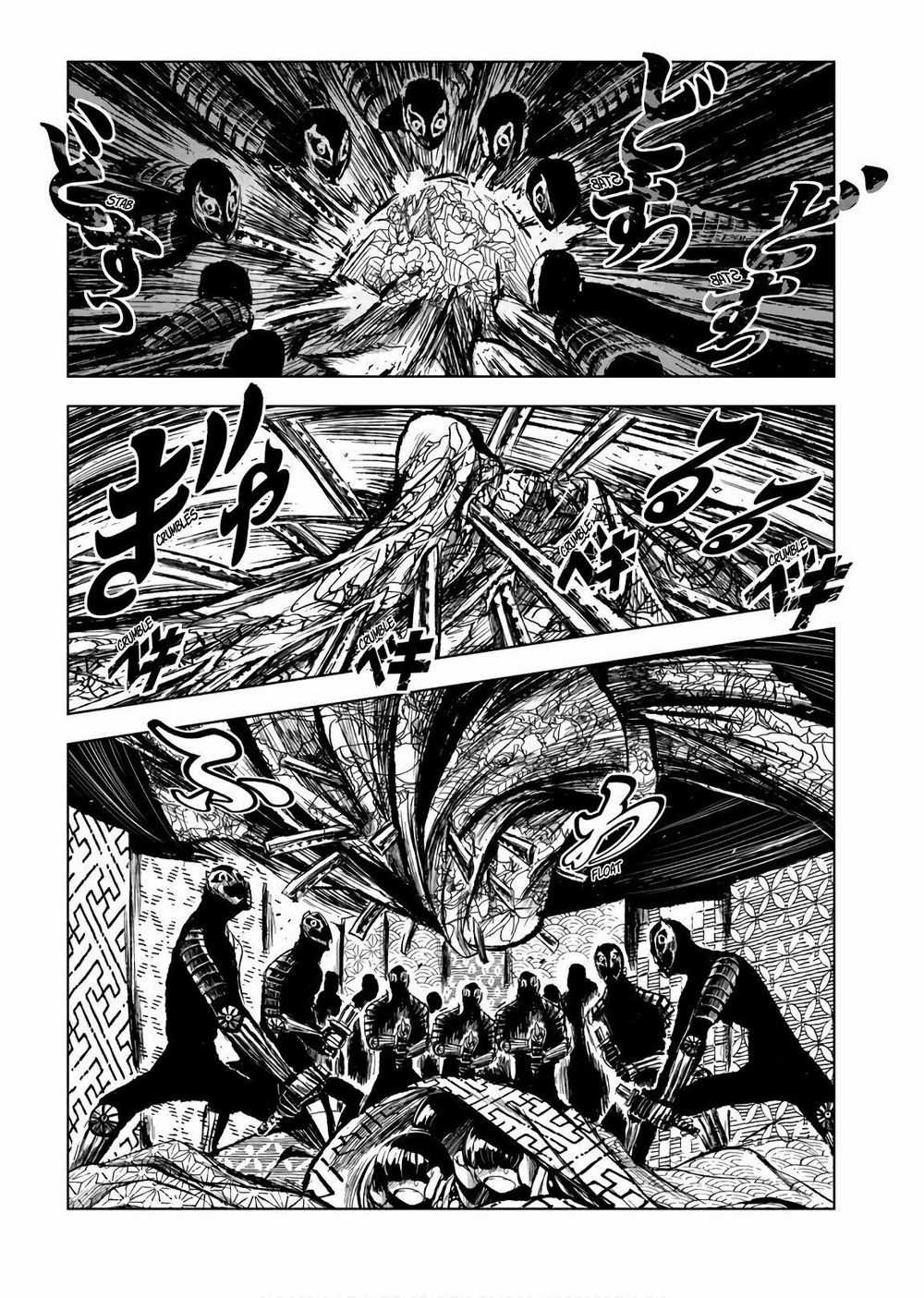 Zingnize - Chapter 10 - Trang 11