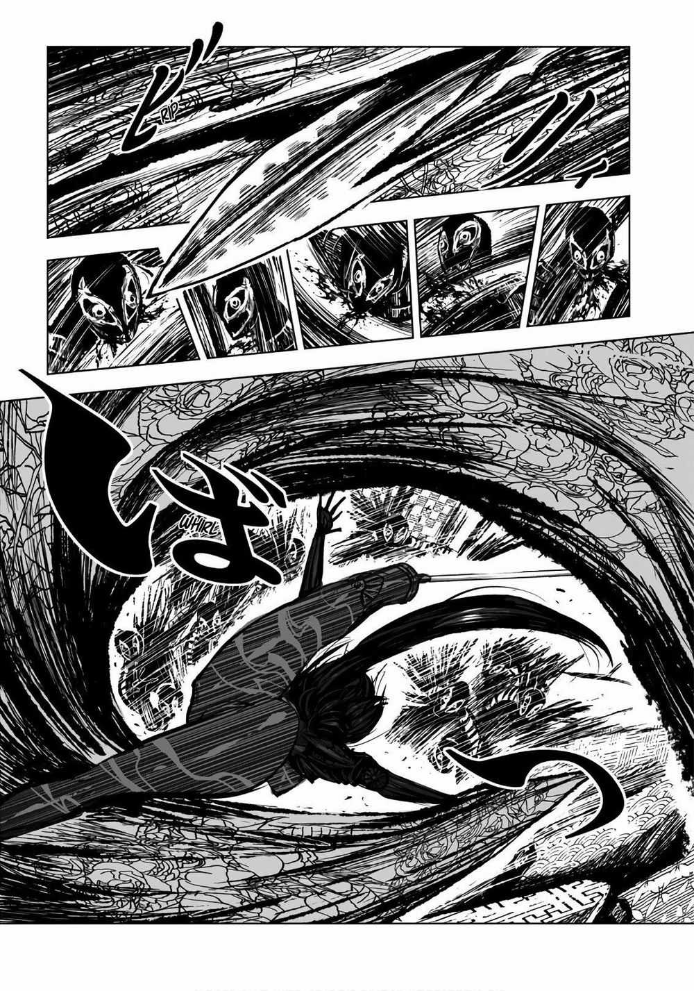 Zingnize - Chapter 10 - Trang 12