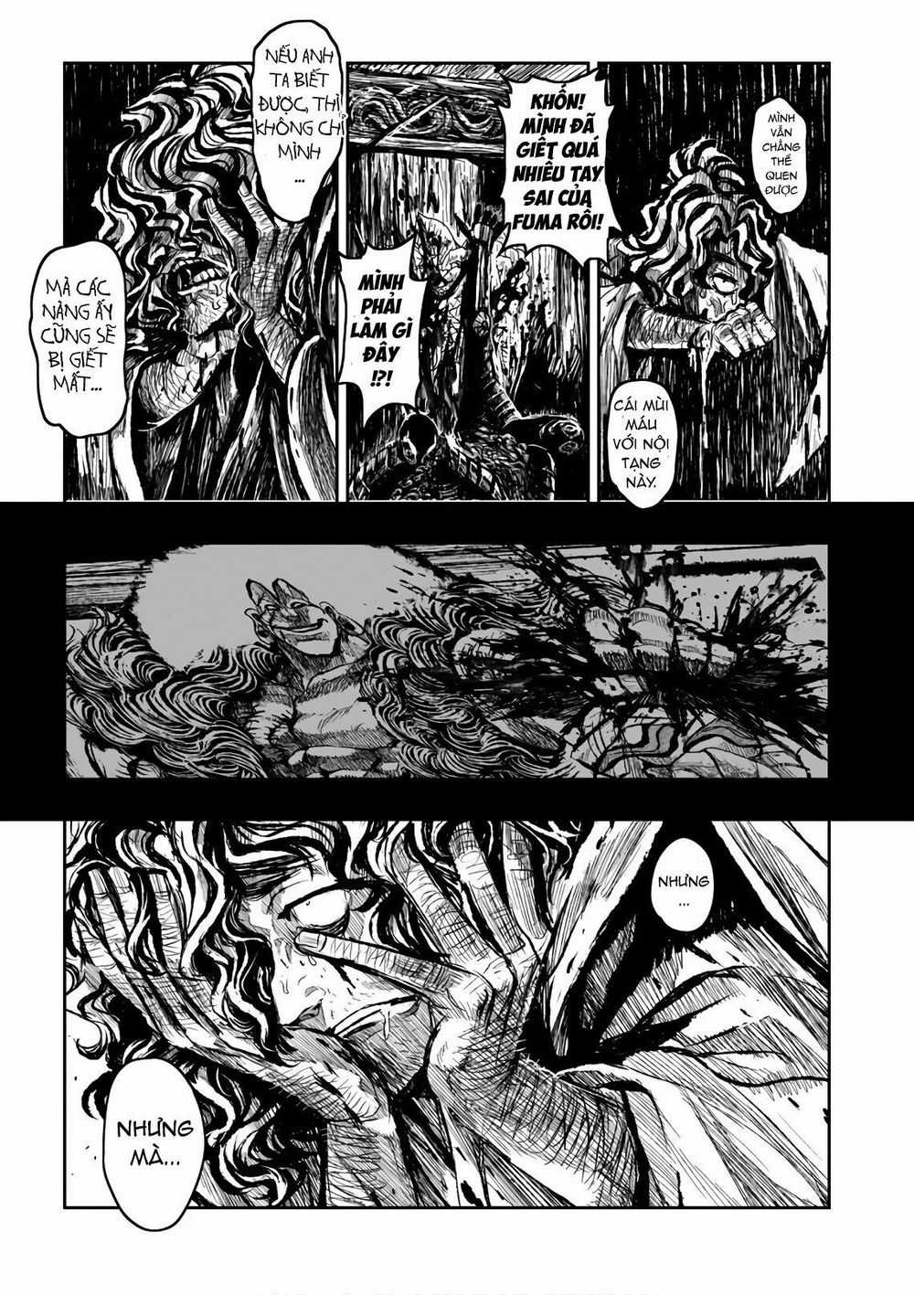 Zingnize - Chapter 10 - Trang 17