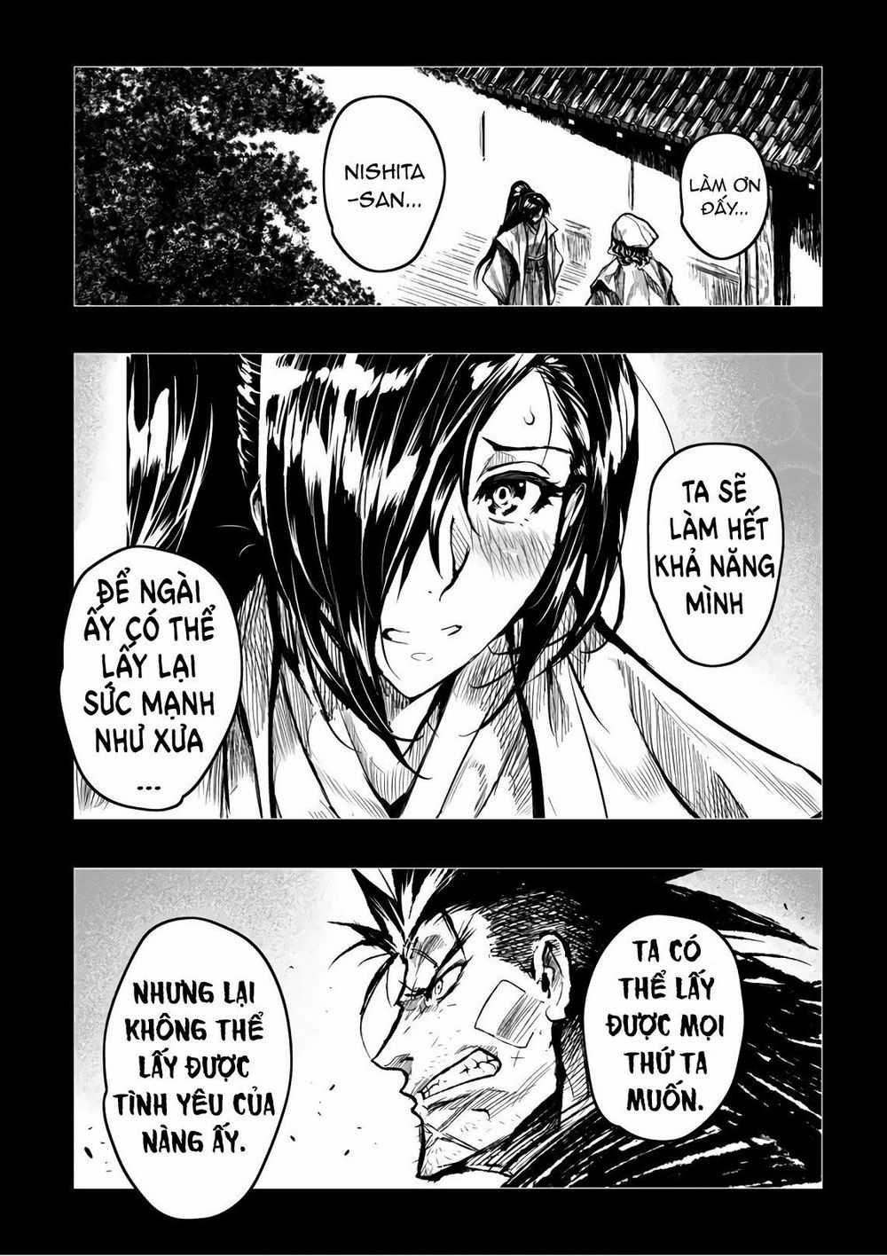 Zingnize - Chapter 10 - Trang 18