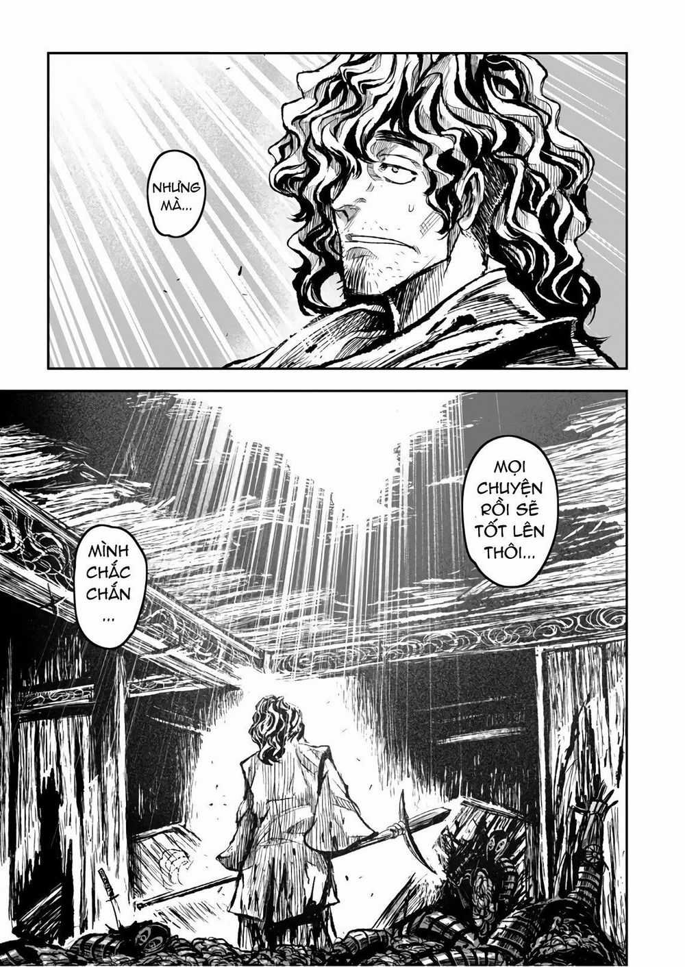 Zingnize - Chapter 10 - Trang 19