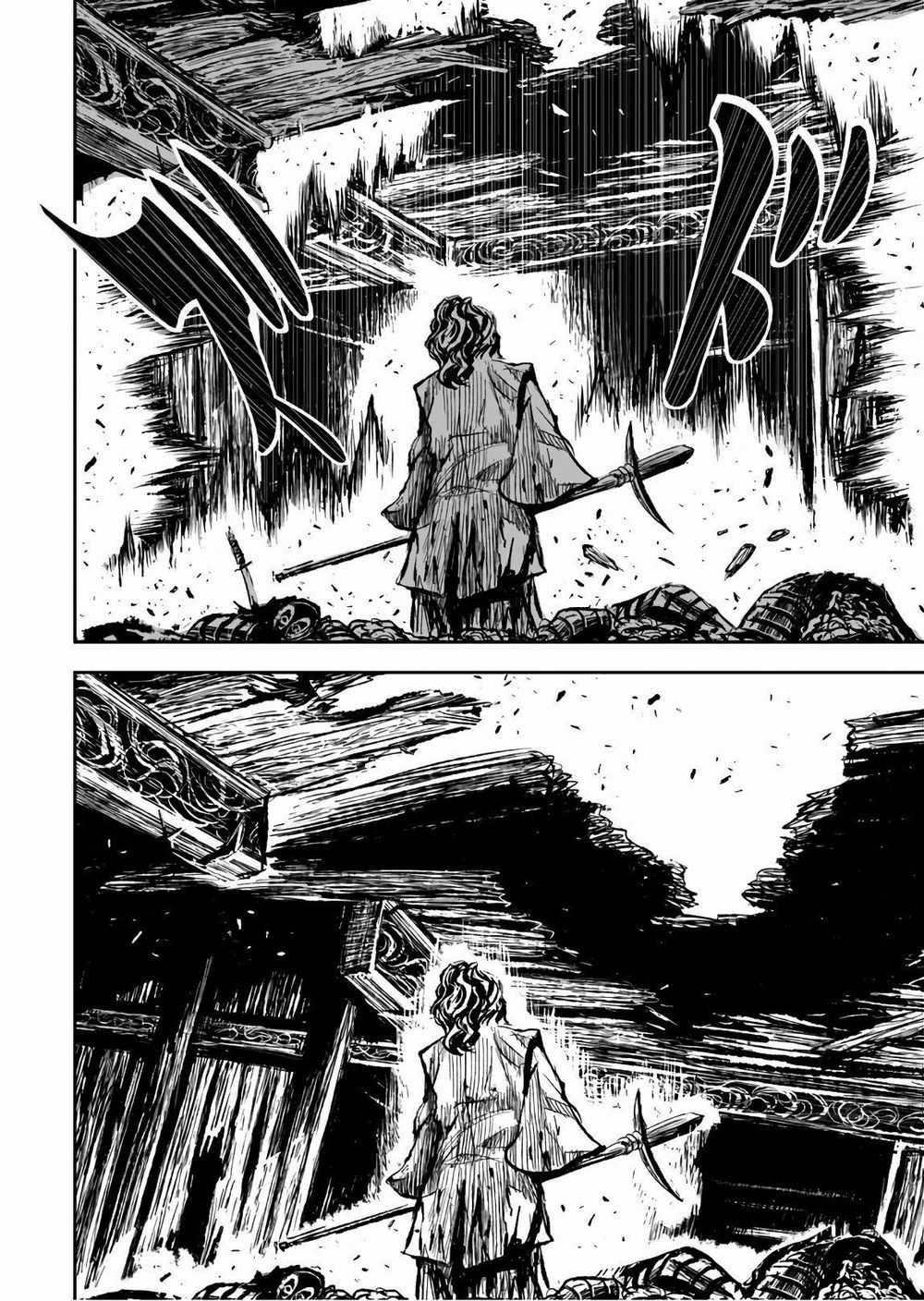 Zingnize - Chapter 10 - Trang 20